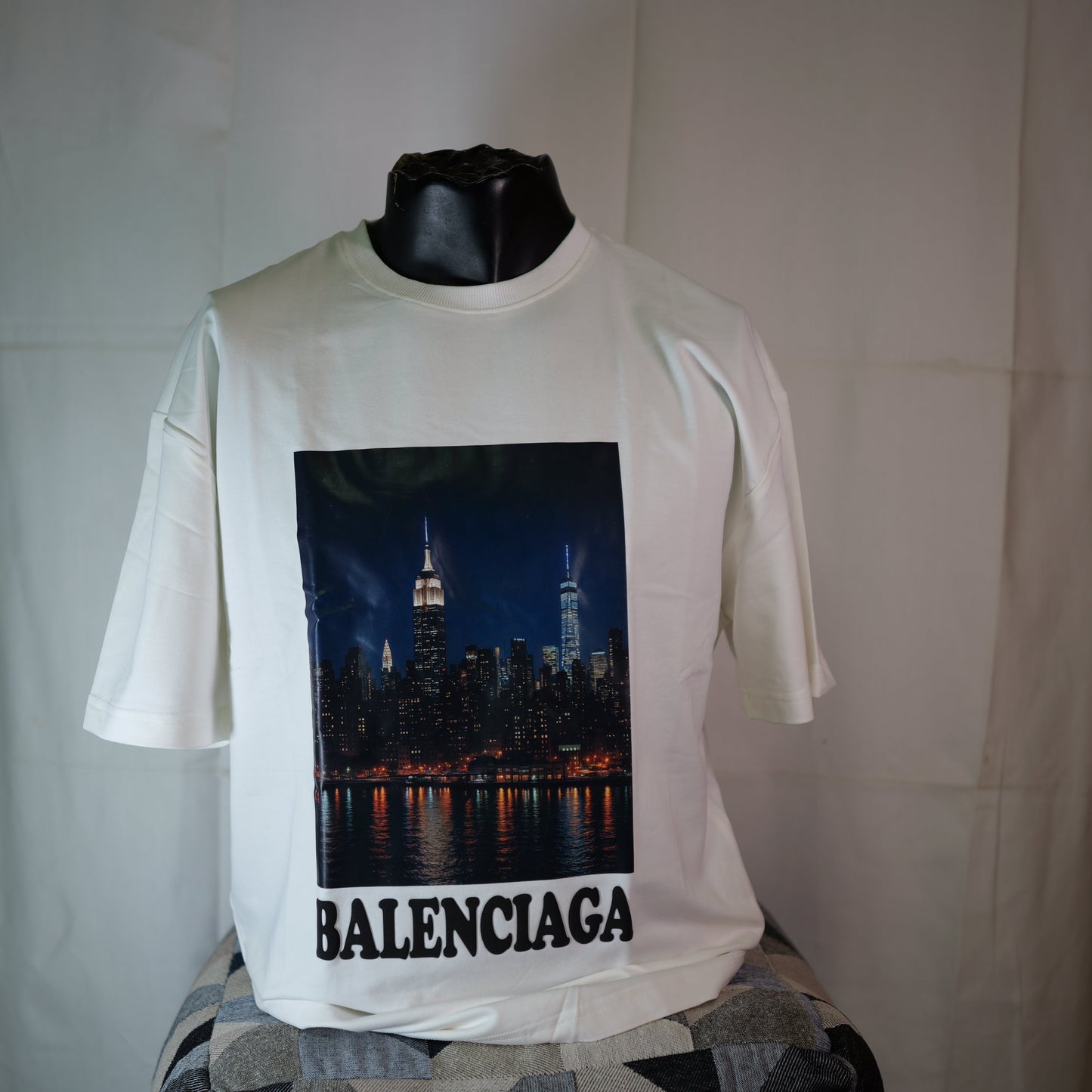 BALENCIAGA TSHIRT