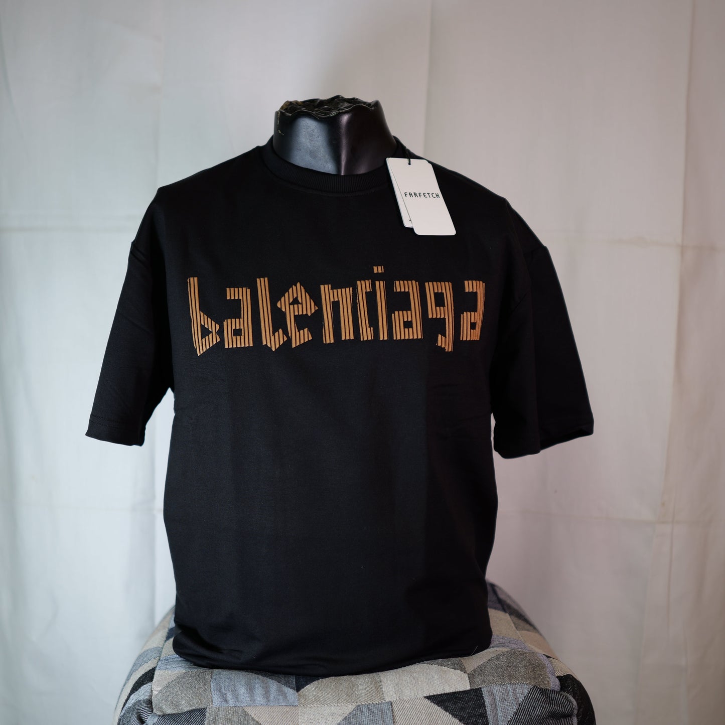 BALENCIAGA TSHIRT