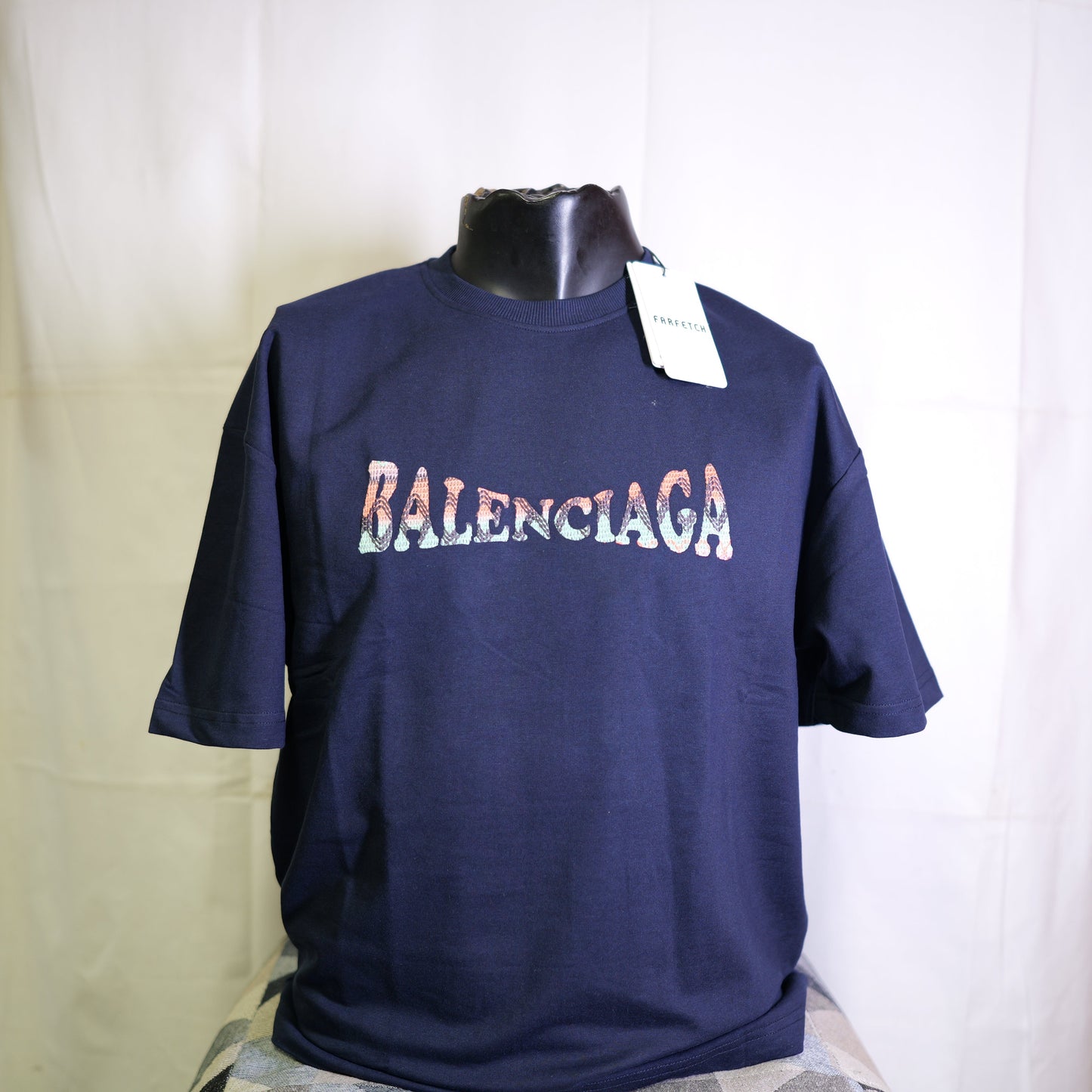 BALENCIAGA TSHIRT
